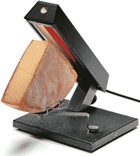 RACLETTE