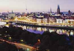 BREMEN
