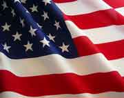 bandera americana