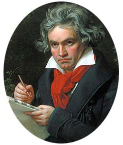 Beethoven
