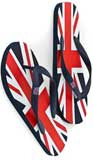 chanclas inglesas