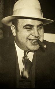 AL CAPONE