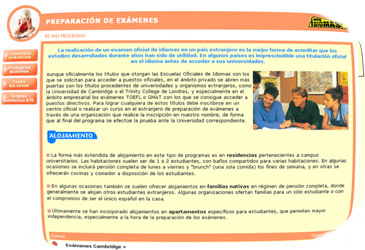 PREPARACI&Oacute;N DE EX&Aacute;MENES