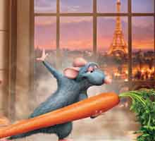 ratatuille