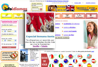 INFOIDIOMAS.COM