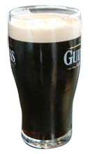 Cerveza Guinness