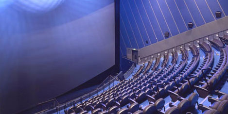 Cine IMAX