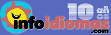 10 a&ntilde;os infoidiomas