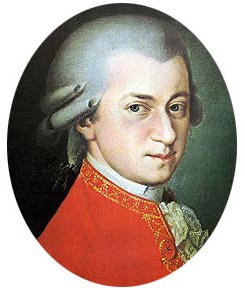 Mozart