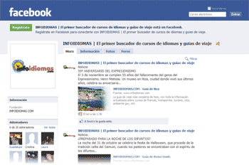 &iquest;QUIERES SER NUESTRO AMIGO?