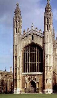cambridge