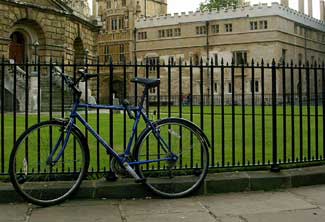 oxford