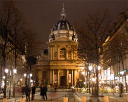 Sorbonne