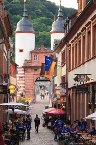 Hauptstrasse