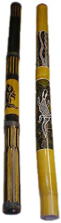 didgeridoo