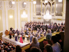 FESTIVAL DE SALZBURGO