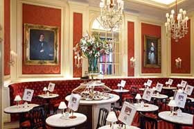 Cafeter&iacute;as de Viena