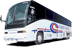 coach canada