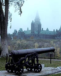 Noon Gun