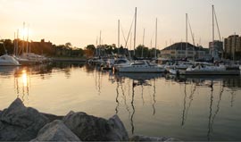 lago Ontario