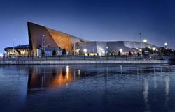 Ottawa War Museum
