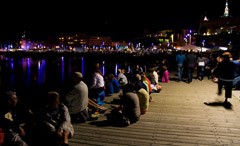 Quai St Andre