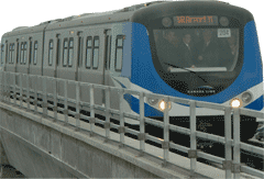 canada line