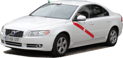 taxi Caceres