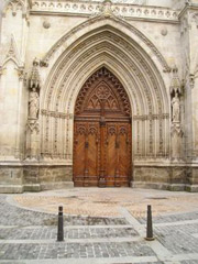iglesia de Santiago iglesia de Santiago