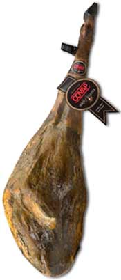 JAM&Oacute;N DE GUIJUELO