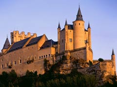 Alcázar