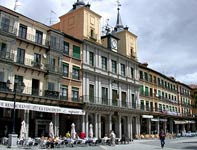 Plaza Mayor