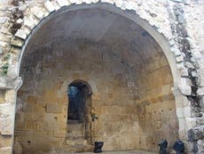 cueva de Salamanca