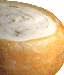 torta del Casar
