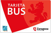 tarjeta bus