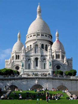 Monmartre