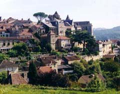 Belvès Belvès
