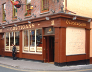 Costigans