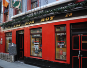 Rob Roy