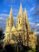 St Finbarr