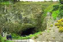 Cueva de Dunmore