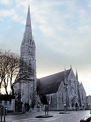 St John Cathedral