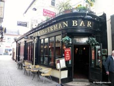 The Gingerman