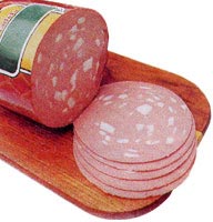 mortadela