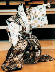 kabuki