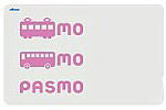 PASMO card