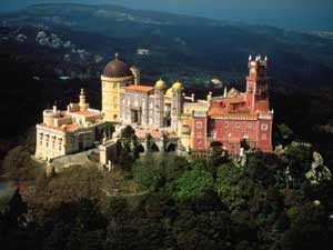 Palacio da Pena