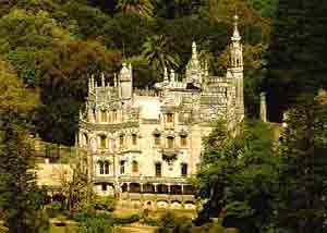 Quinta da Regaleira