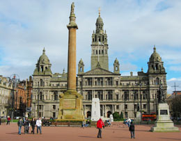 GLASGOW
