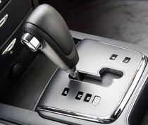cambio automático